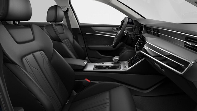 Audi A6 35 TDI Avant S-Tronic