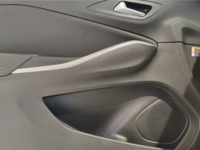 Opel Grandland X GS-Line Grand Sport