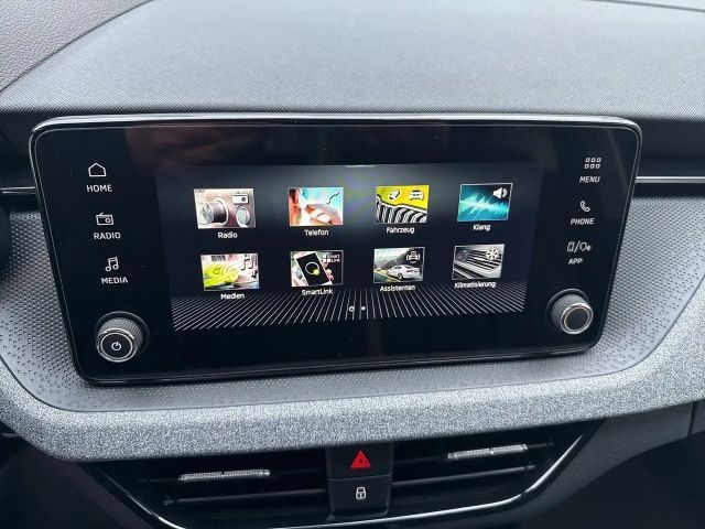 Skoda Kamiq Selection