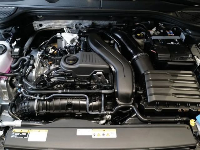 Volkswagen Golf Golf VIII