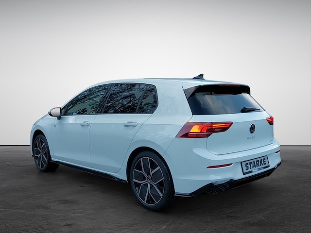 Volkswagen Golf 1.5 eTSI R-Line