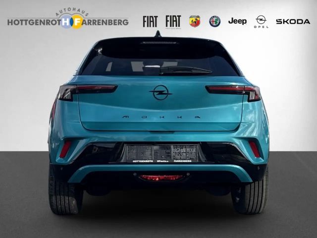 Opel Mokka Mokka-e Ultimate
