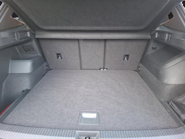 Volkswagen Tiguan DSG Life