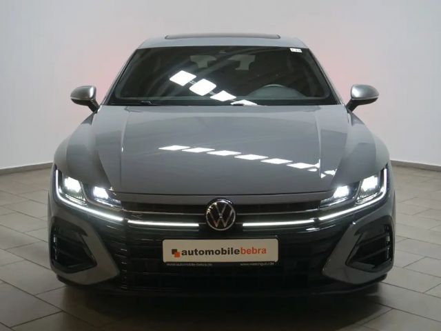 Volkswagen Arteon Shooting Brake 2.0 TSI DSG