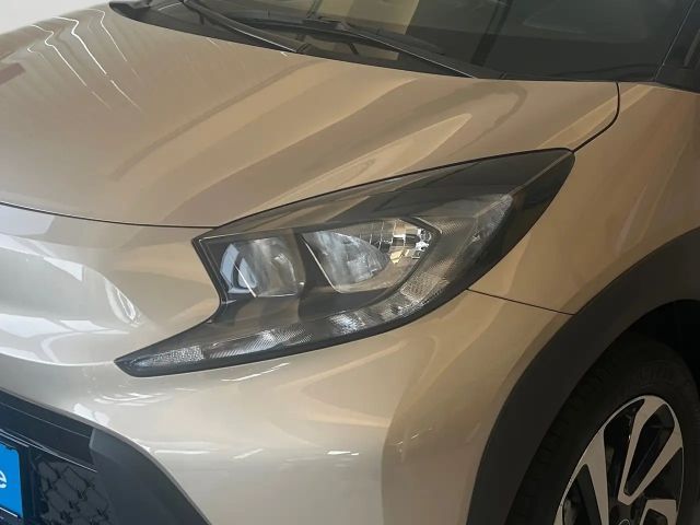 Toyota Aygo 5-deurs Pulse VVT-i