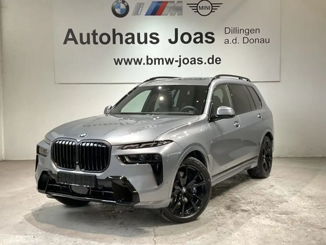 BMW X7 xDrive40i