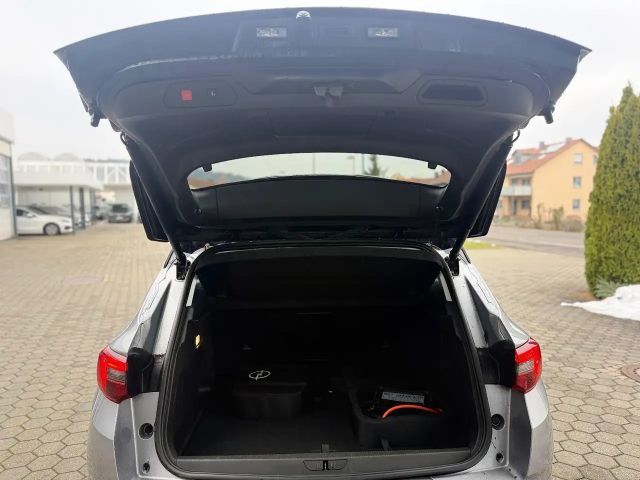 Opel Grandland X GSe