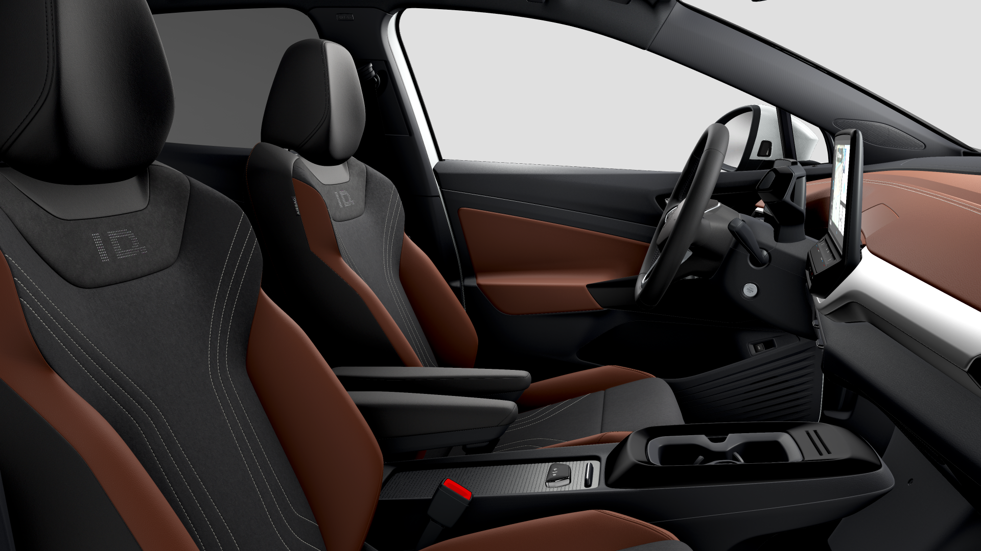 Volkswagen ID.4 Performance Pro