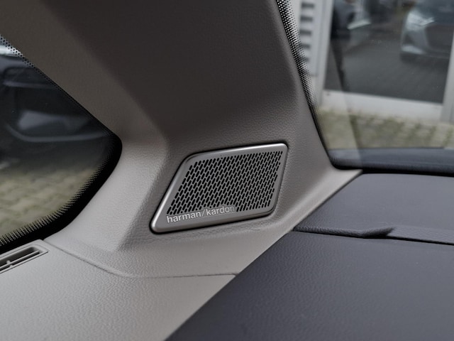 Volkswagen Multivan DSG Lang