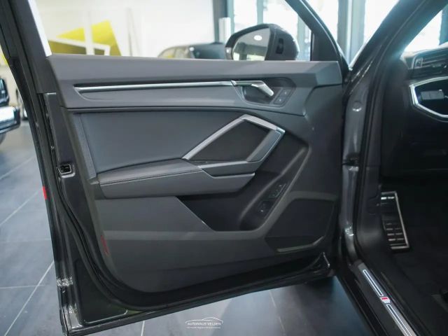 Audi Q3 40 TDI Quattro S-Line