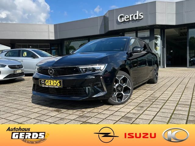 Opel Astra Ultimate
