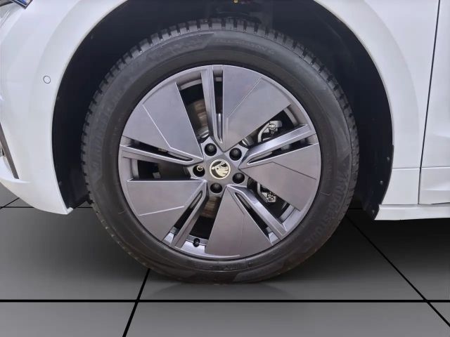 Skoda Enyaq Coupe Sportline