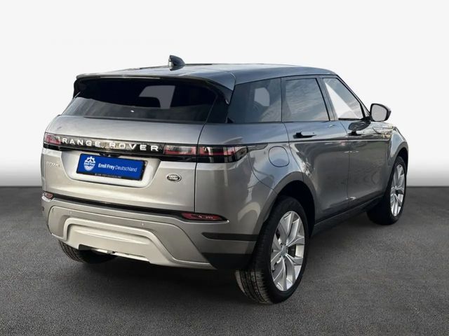Land Rover Range Rover Evoque P300e SE
