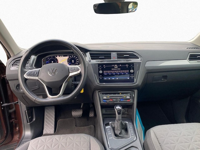 Volkswagen Tiguan 2.0 TDI DSG Life