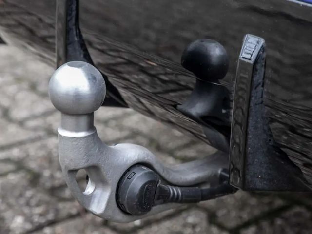 BMW iX2 M-Sport xDrive30