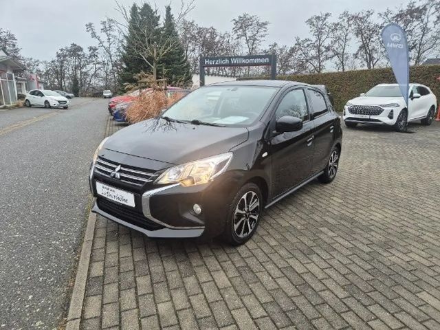 Mitsubishi Space Star ClearTec MIVEC Star