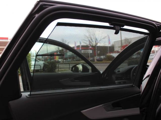 Audi A4 40 TDI Avant Quattro