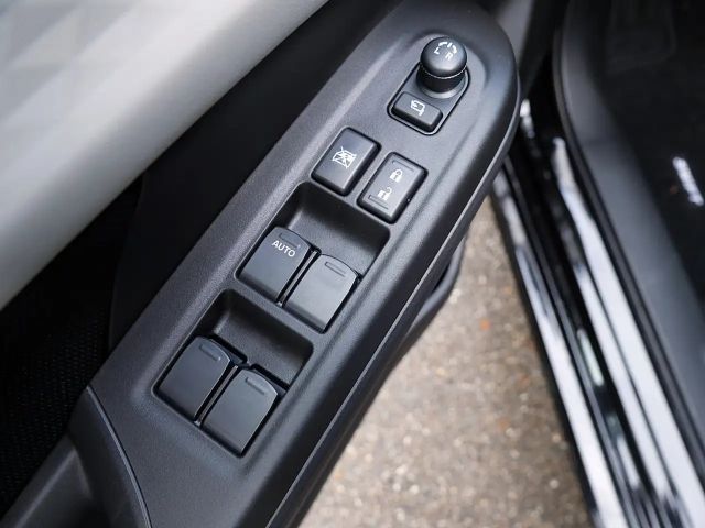 Suzuki Swift AllGrip Comfort Hybrid