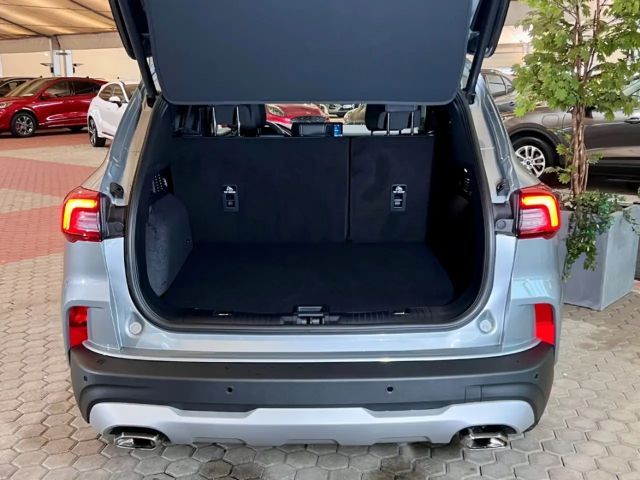 Ford Kuga Active X
