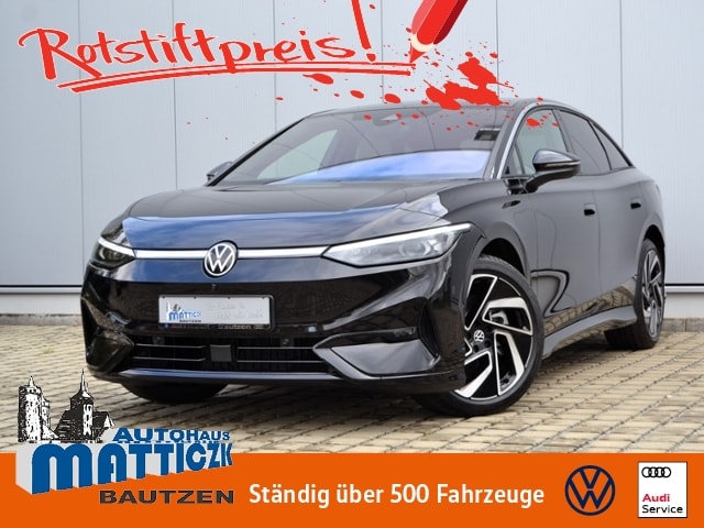 Volkswagen ID.7 Plus Pro
