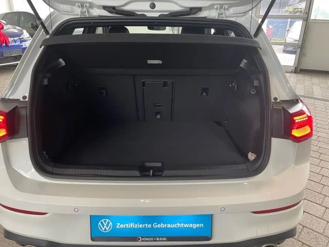 Volkswagen Golf 2.0 TSI DSG GTI