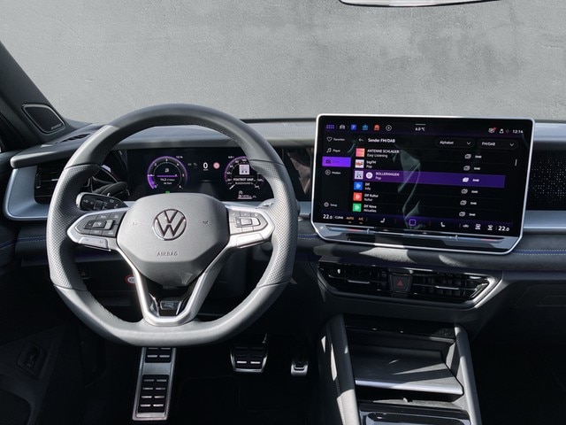 Volkswagen Tayron 2.0 TDI DSG R-Line