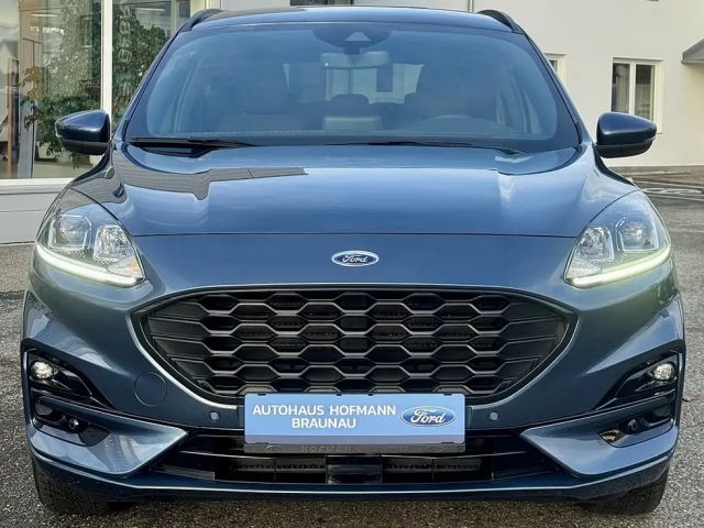 Ford Kuga AWD ST Line
