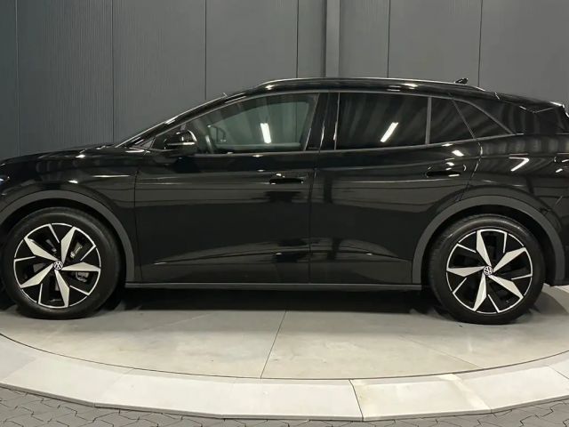 Volkswagen ID.4 4Motion GTX Plus