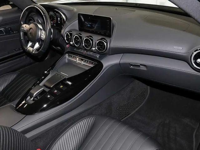 Mercedes-Benz AMG GT AMG Line Roadster
