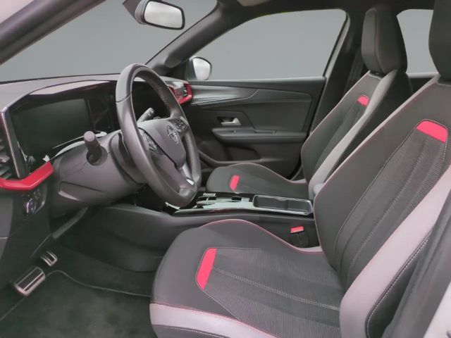 Opel Mokka GS-Line Grand Sport