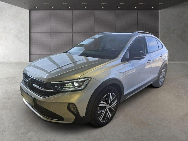 Volkswagen Taigo 1.0 TSI