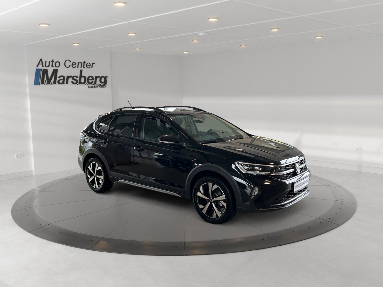 Volkswagen Taigo 1.0 TSI DSG Life