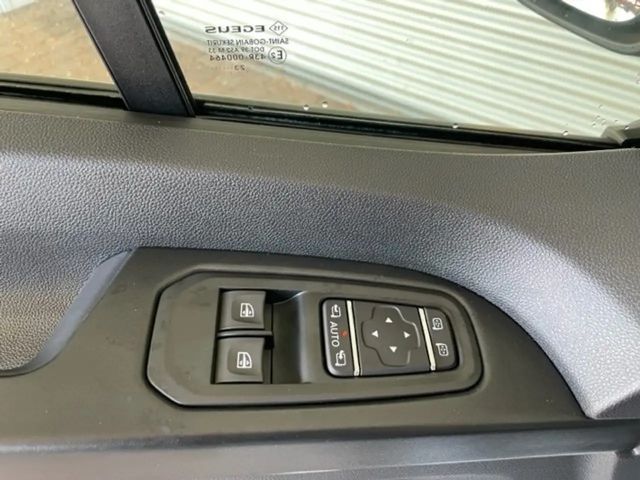 Renault Trafic Spaceclass