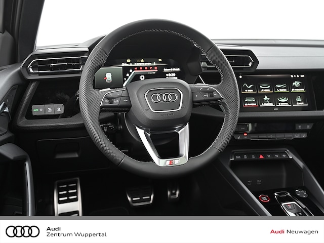 Audi S3 Quattro S-Tronic Sportback