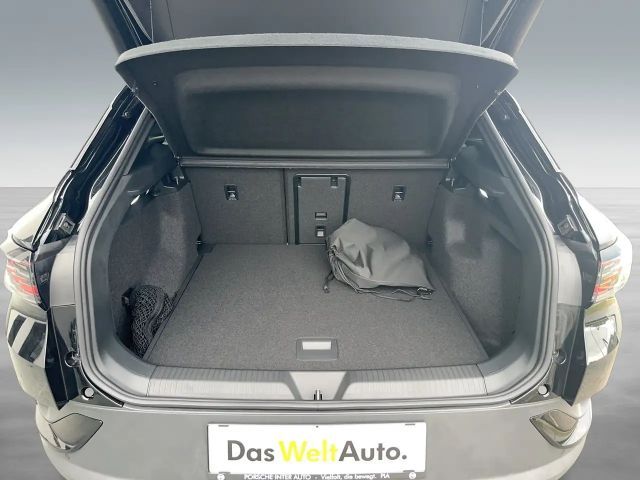 Volkswagen ID.4 Business Performance Pro