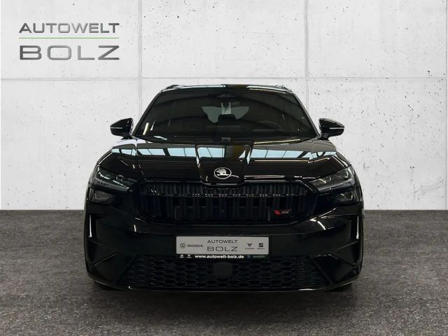 Skoda Kodiaq 2.0 TSI 4x4 RS