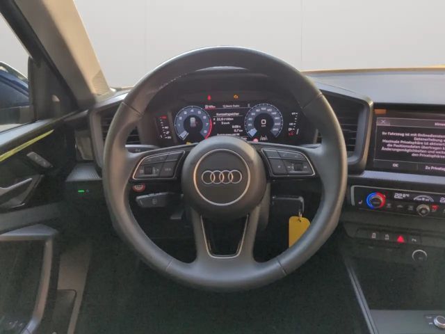 Audi A1 25 TFSI Sportback