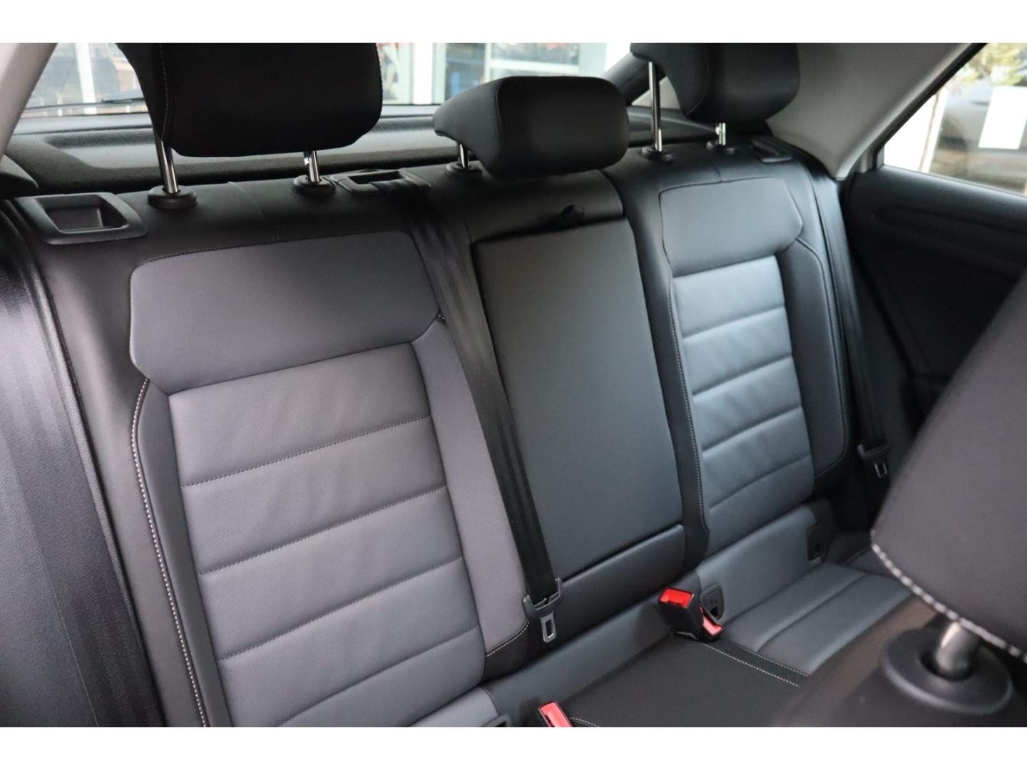 Volkswagen T-Roc 1.5 TSI DSG Style