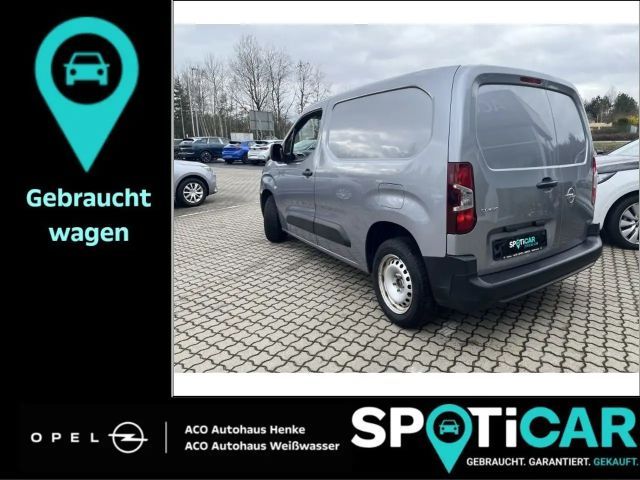 Opel Combo Cargo 1.2 DIT Edition
