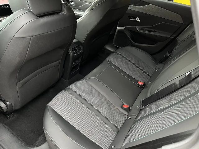 Peugeot 308 Allure Pack BlueHDi EAT8 SW