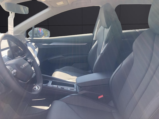 Skoda Enyaq Suite