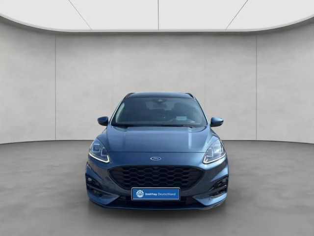 Ford Kuga EcoBoost ST Line X