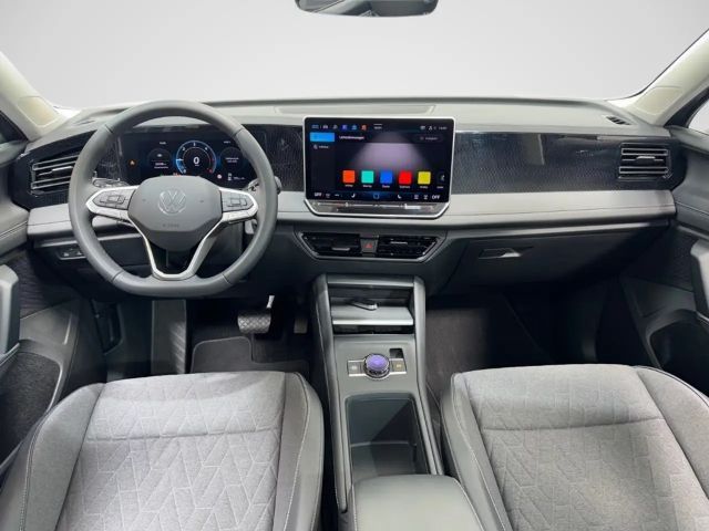 Volkswagen Tiguan 2.0 TDI DSG Life