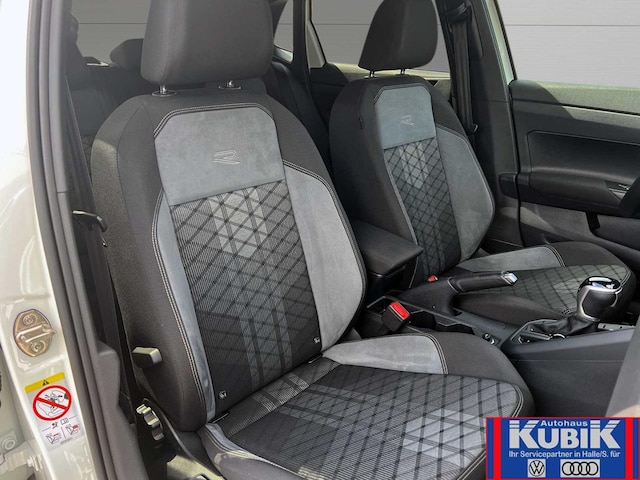 Volkswagen Polo DSG IQ.Drive Pro