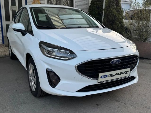 Ford Fiesta Cool & Connect