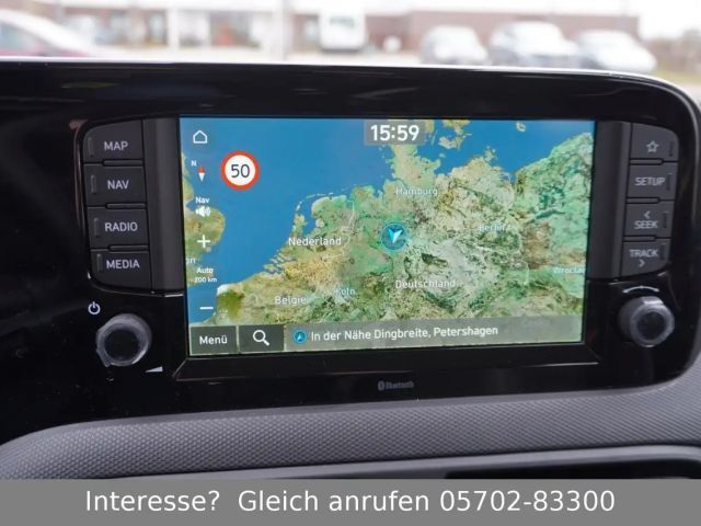 Hyundai i10 1.2 Trend