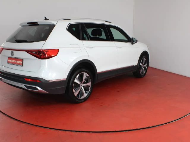 Seat Tarraco 1.4 TSI e-Hybrid