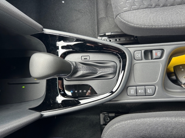 Toyota Yaris Cross 4x2 5-deurs Plus