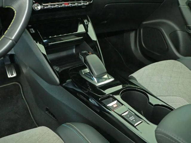 Peugeot 2008 GT-Line