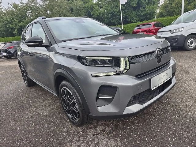 Citroën C3 Hybrid Max